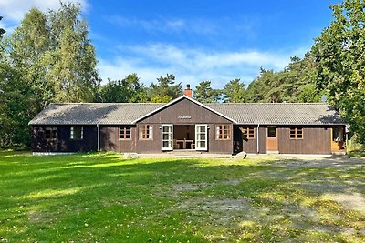 42 persoons vakantie huis in Aakirkeby