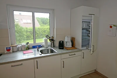 Casa vacanze Barbara, Zarrentin