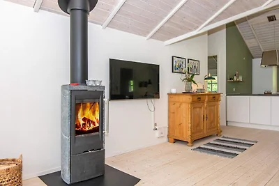6 persoons vakantie huis in Højslev-By Traum