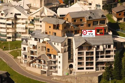 Studio für 8 Personen