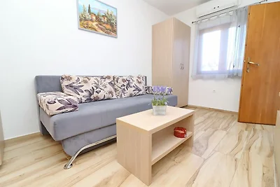 Seaside Apartments Hrkać - Standard One Bedro...