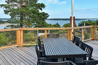 4 persone case ad ÅKERSBERGA