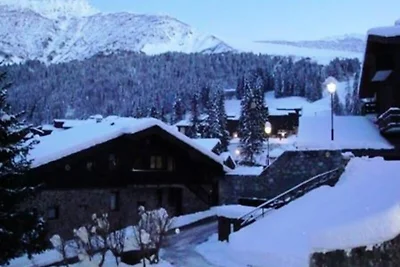 Appartamento a Planchamp vicino all'Altispace...