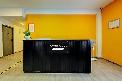 Geräumige, komfortable Aufenthalt Ramamurthy...
