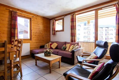 Apartment in malerischem Chalet mit...