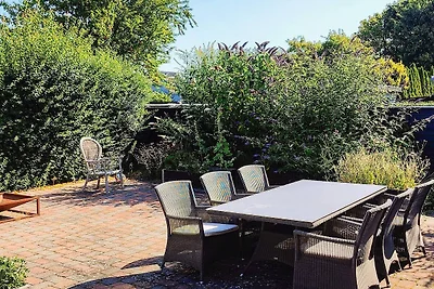4 sterren vakantie huis in Strøby