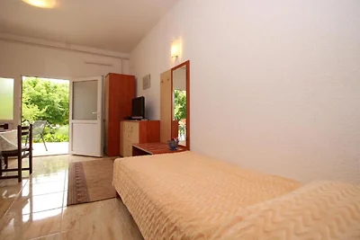 Apartments Butković - One Bedroom Apartment...