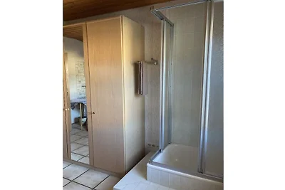 Ferienwohnung mit 1 Schlafzimmer