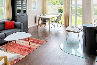 4 Personen Ferienhaus in GROEMITZ