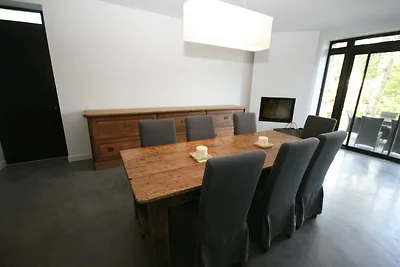 Luxuriöse Villa in Pont-Aven mit privatem...