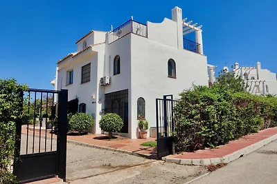 Belvilla von OYO Altos del Golf