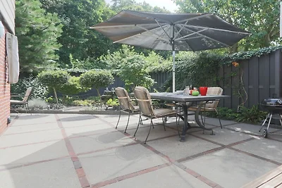 Vakantiehuis met 2 slaapkamers