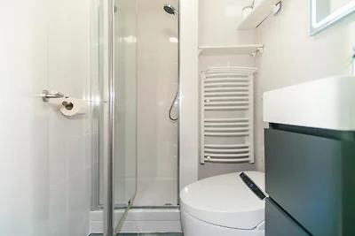 Ferienhaus in Playa de Aro am Meer