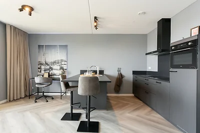 Wohnung Kamperland am Hafen