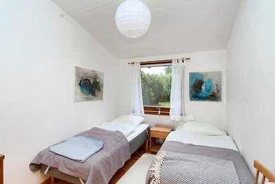 6 persoons vakantie huis in Dronningmølle-By...