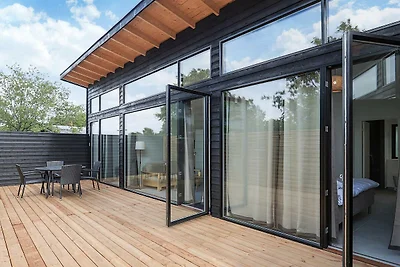 4 persoons vakantieparkhuis in Gilleleje