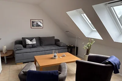 Apartament wakacyjny z 2 sypialniami