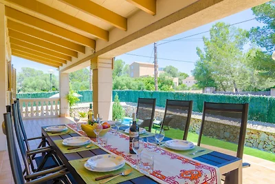 Casa El Cipres - Villa Con Piscina Privada