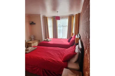 Standard-familienzimmer Mit 3 Personen