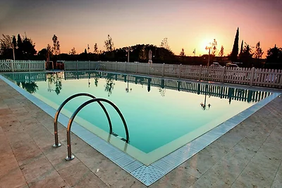 Chianti Village Marokko f�r f�nf Personen