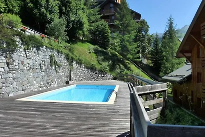 Grazioso appartamento duplex di 4 locali per ...