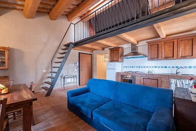 Ferienhaus in Villagrande mit Pool &...