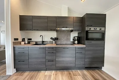 Ferienhaus Erholungsurlaub Maarn