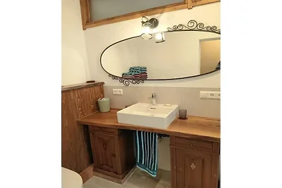 Ferienwohnung in Landau mit Balkon
