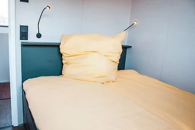 Casa vacanze galleggiante a Berlino