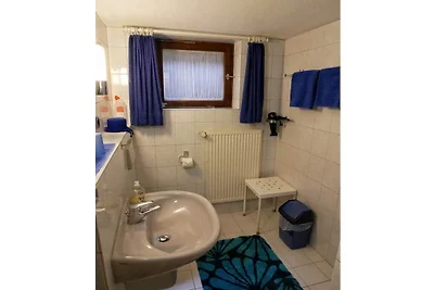 Haus Dilger - EG (Souterrain) Wohnung
