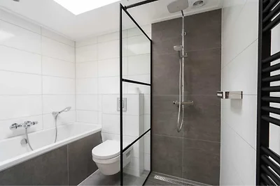 Luxuriöse Villa mit Wellness