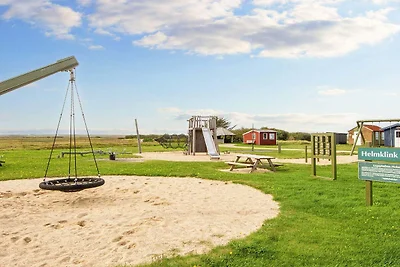 6 persone case ad Ulfborg-By Traum