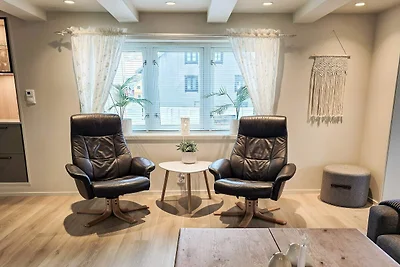 6 Personen Ferienhaus in Bud