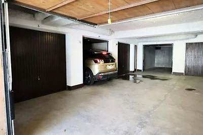 Ferienhaus in Planay mit Skizugang