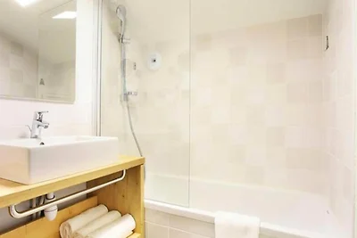 Prestige-Residenz Odalys Fermes Châtel