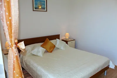 Apartment Siesta - Two-Bedroom Apartment with...