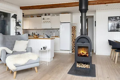 4 stelle case ad Fanø-By Traum