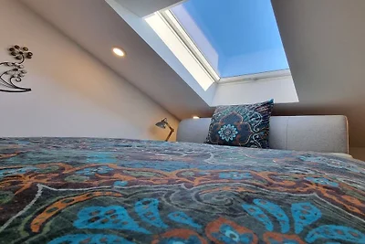 Ferienwohnung mit 1 Schlafzimmer