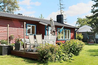 4 Sterne Ferienhaus in MELLBYSTRAND