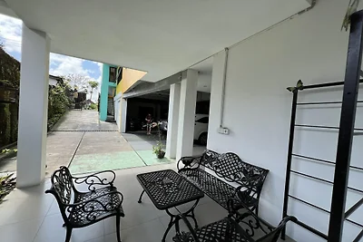 Spacious Family Suite Perfect for Group Stay