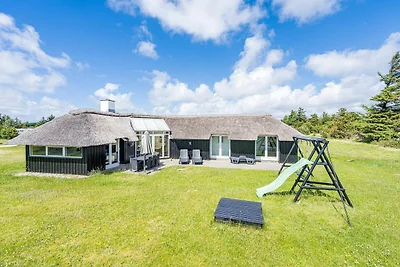 6 Personen Ferienhaus in Vejers Strand
