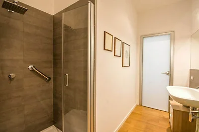 Charming Apartment in the city center