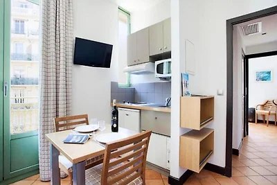 Aparthotel Odalys Palais Rossini