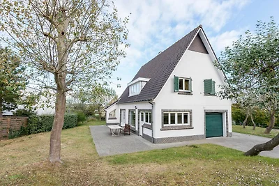 Gemütliche Villa in der Nähe des...