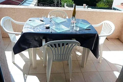 Residenz Phocea f�r vier Personen