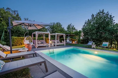 Aantrekkelijk appartement in San Gennaro