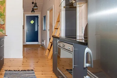 6 Personen Ferienhaus in Løgstør