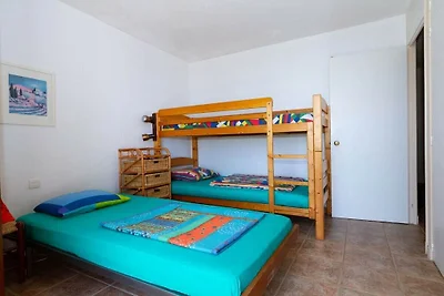 Bungalow con 1 camera da letto