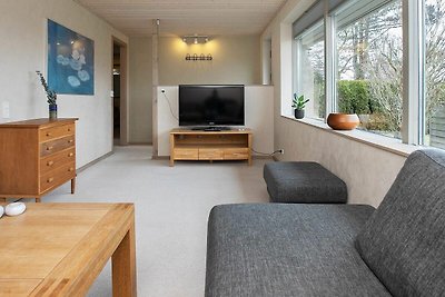 6 Personen Ferienhaus in Karrebæksminde