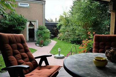 Casa vacanze a Petten vicino alla spiaggia